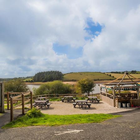 Rosecraddoc Lodge 23 Liskeard Bagian luar foto