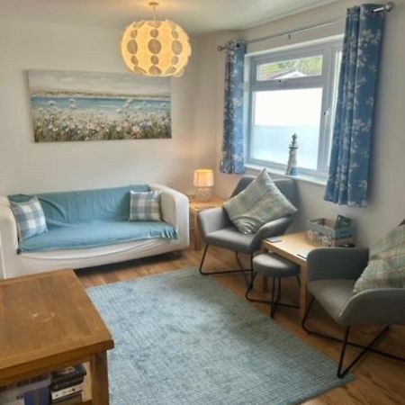 Rosecraddoc Lodge 23 Liskeard Bagian luar foto