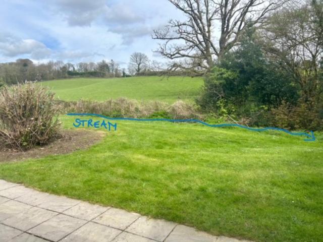 Rosecraddoc Lodge 23 Liskeard Bagian luar foto