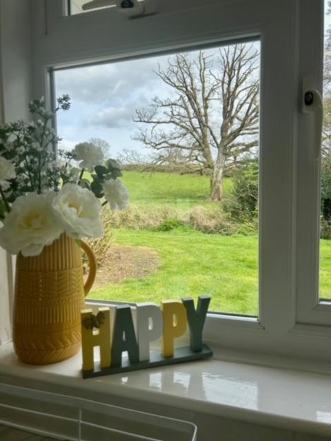 Rosecraddoc Lodge 23 Liskeard Bagian luar foto