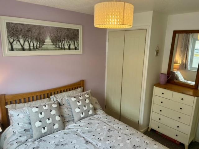 Rosecraddoc Lodge 23 Liskeard Bagian luar foto