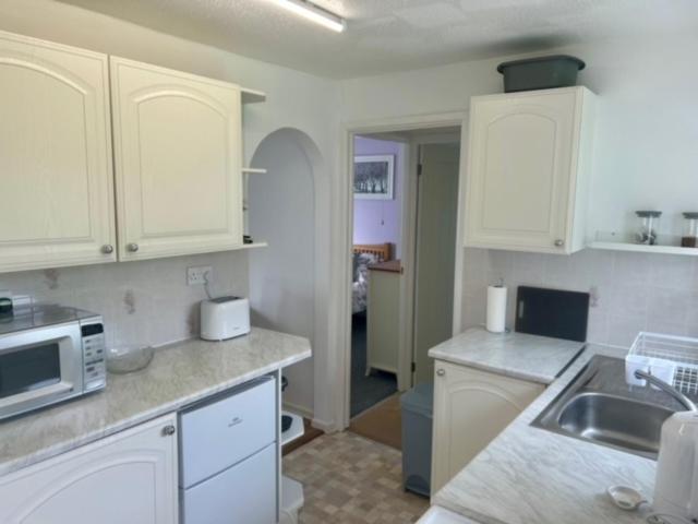 Rosecraddoc Lodge 23 Liskeard Bagian luar foto