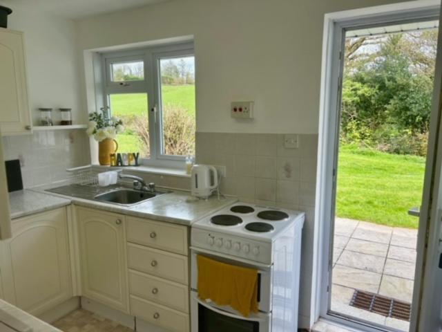 Rosecraddoc Lodge 23 Liskeard Bagian luar foto