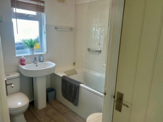 Rosecraddoc Lodge 23 Liskeard Bagian luar foto