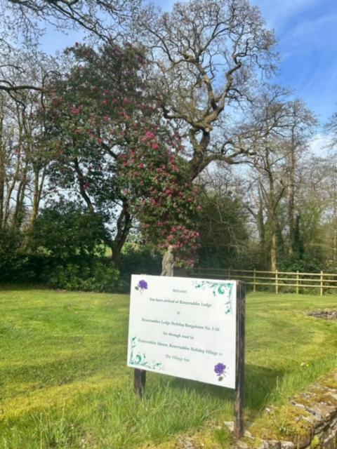 Rosecraddoc Lodge 23 Liskeard Bagian luar foto