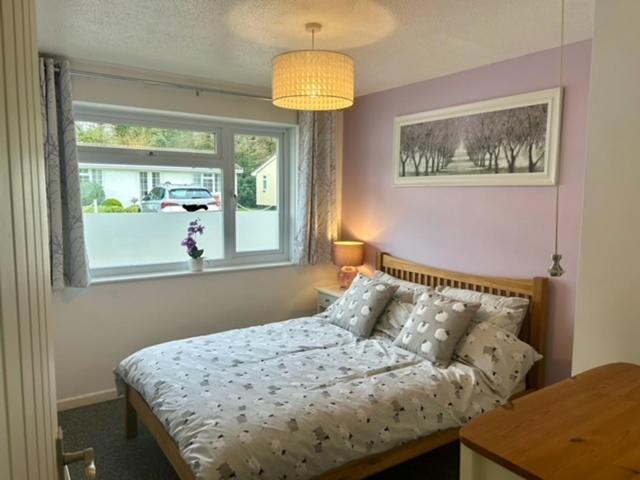 Rosecraddoc Lodge 23 Liskeard Bagian luar foto