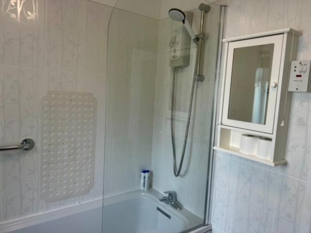 Rosecraddoc Lodge 23 Liskeard Bagian luar foto