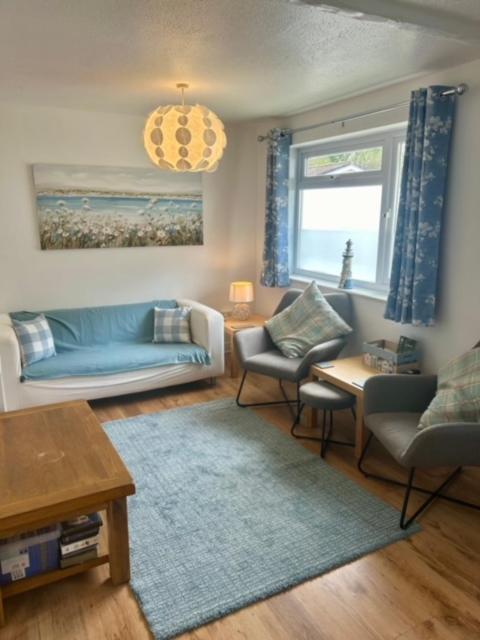 Rosecraddoc Lodge 23 Liskeard Bagian luar foto