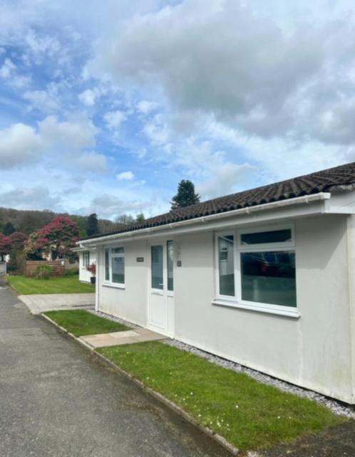 Rosecraddoc Lodge 23 Liskeard Bagian luar foto