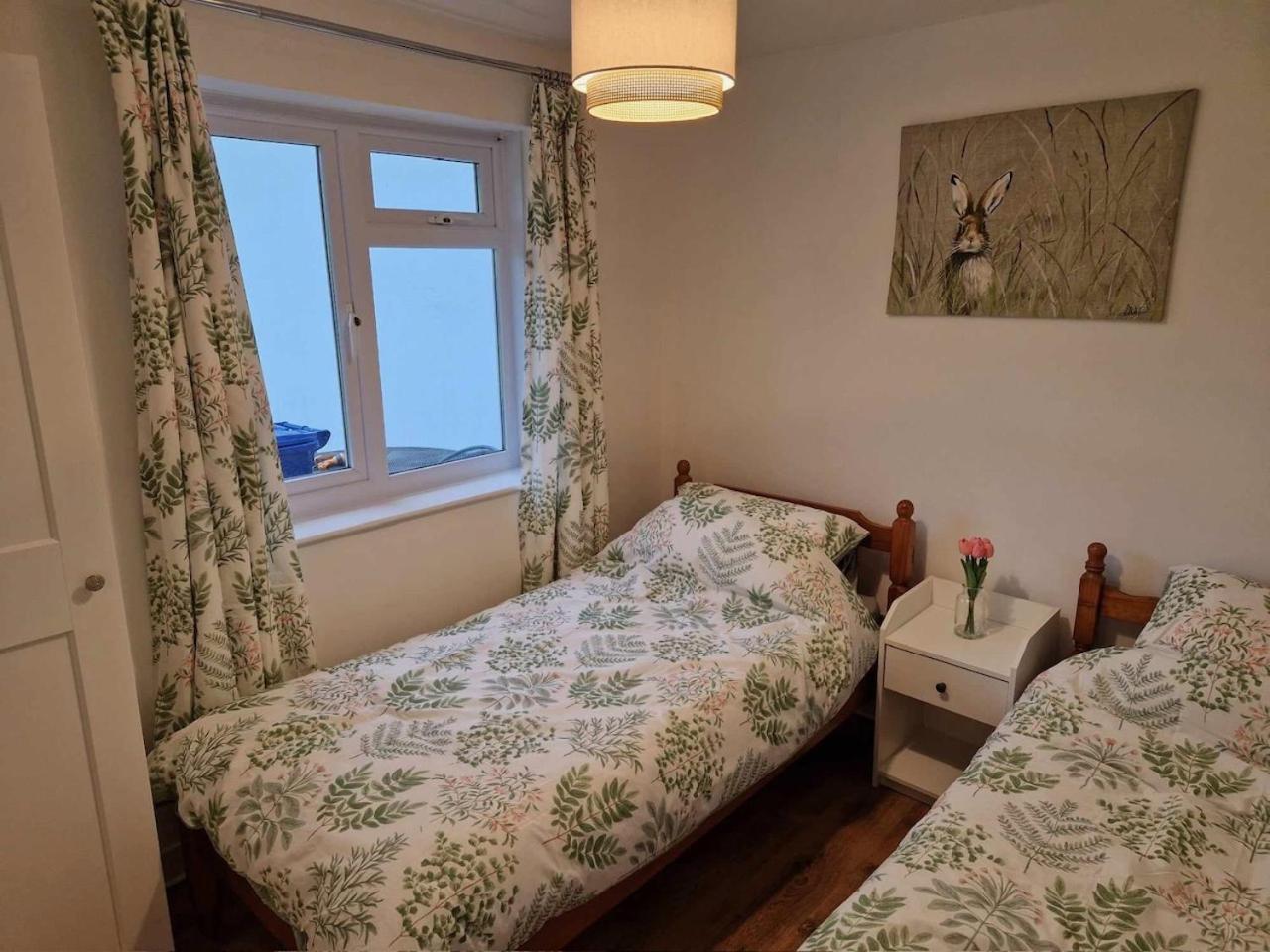 Rosecraddoc Lodge 23 Liskeard Bagian luar foto
